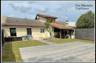 vente maison 374 400 € à proximité de Le Barp (33114)