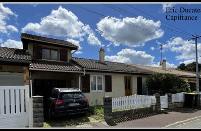 vente maison 374 400 € à proximité de Pessac (33600)
