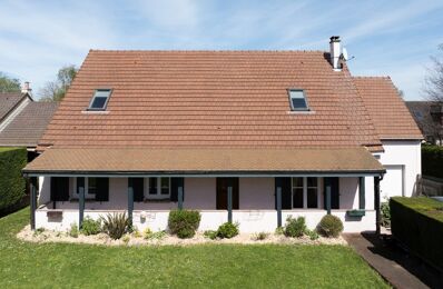 vente maison 476 100 € à proximité de Neauphle-le-Château (78640)