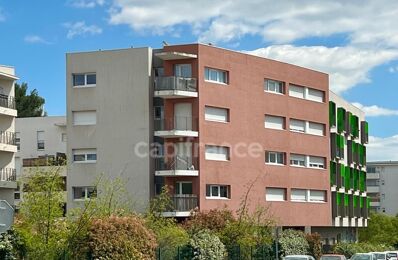 vente appartement 88 000 € à proximité de Vendargues (34740)
