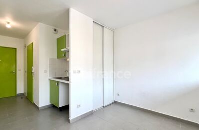 vente appartement 85 000 € à proximité de Mauguio (34130)