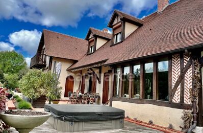 vente maison 380 000 € à proximité de Neung-sur-Beuvron (41210)