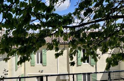 vente appartement 270 000 € à proximité de Gironde-sur-Dropt (33190)
