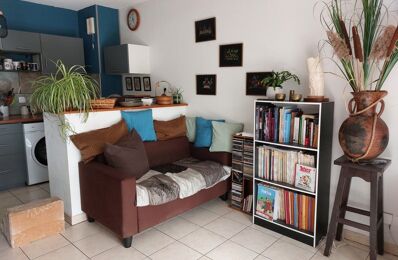 viager appartement Bouquet 44 800 € à proximité de Andernos-les-Bains (33510)