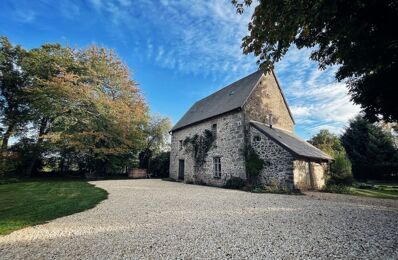 vente maison 325 000 € à proximité de Issoudun-Létrieix (23130)