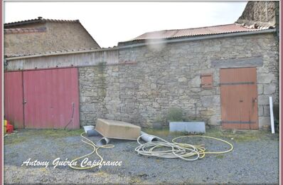 vente maison 88 000 € à proximité de Montaigu-Vendée (85600)