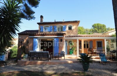 vente maison 695 000 € à proximité de Saint-Cyr-sur-Mer (83270)