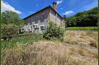 vente maison 159 000 € à proximité de Champeau-en-Morvan (21210)