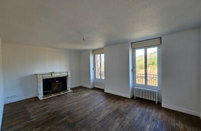 vente maison 159 000 € à proximité de Bussières (89630)