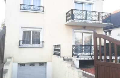 vente maison 415 000 € à proximité de Brueil-en-Vexin (78440)