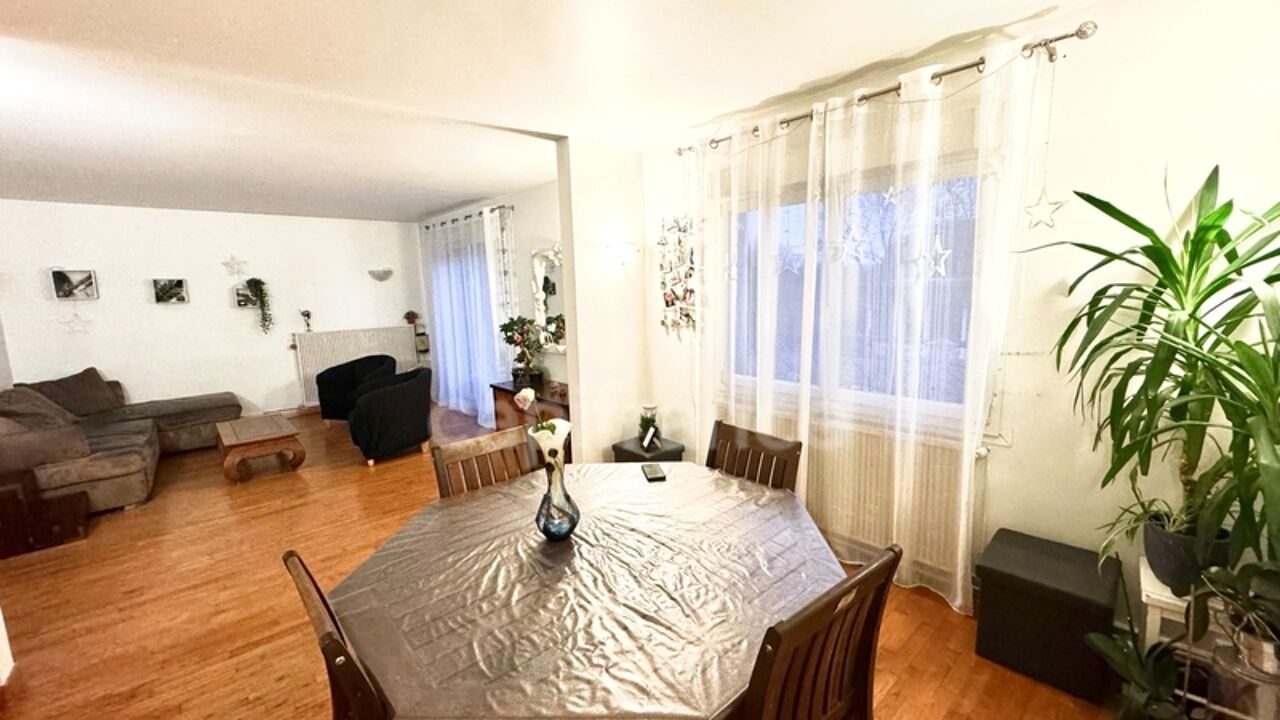 maison 8 pièces 170 m2 à vendre à Gargenville (78440)