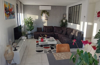 appartement 3 pièces 78 m2 à vendre à Saint-Alban-Leysse (73230)