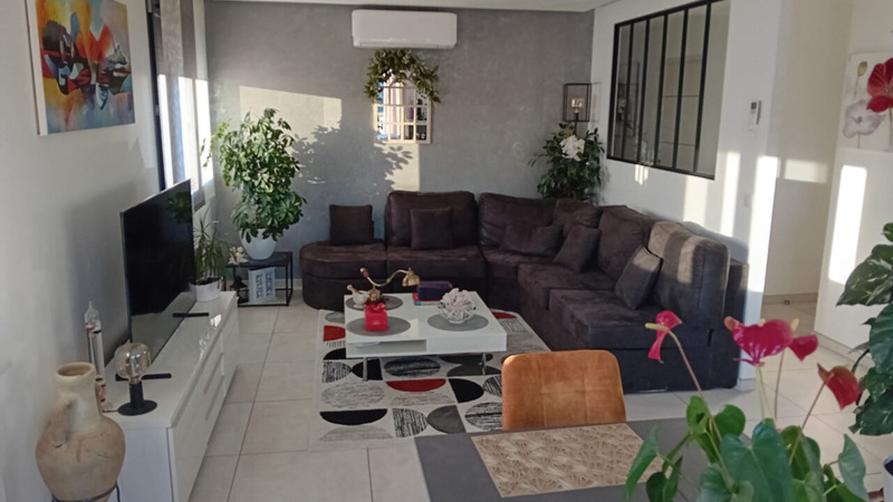 appartement 3 pièces 78 m2 à vendre à Saint-Alban-Leysse (73230)