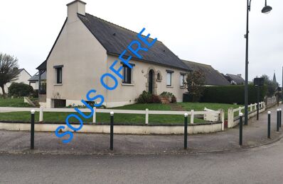 vente maison 197 500 € à proximité de La Chapelle-Blanche (22350)