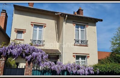 maison 4 pièces 119 m2 à vendre à Sèvres (92310)
