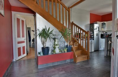 vente maison 185 000 € à proximité de Saint-Maurice-sur-Fessard (45700)