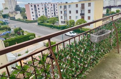 vente appartement 150 000 € à proximité de Mantes-la-Jolie (78200)
