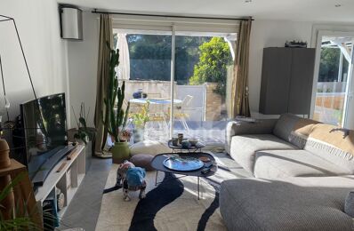 vente appartement 399 000 € à proximité de La Cadière-d'Azur (83740)