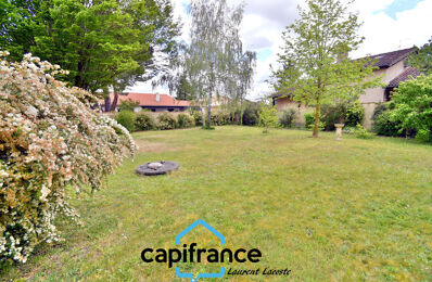 vente maison 514 000 € à proximité de Montaigut-sur-Save (31530)