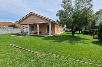 vente maison 230 000 € à proximité de Vic-en-Bigorre (65500)