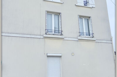 appartement 2 pièces 29 m2 à vendre à Aulnay-sous-Bois (93600)
