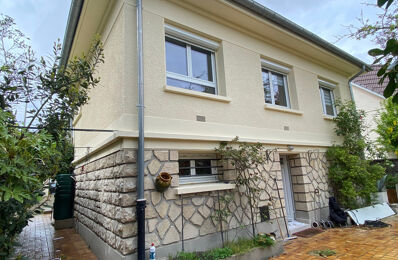 vente maison 445 000 € à proximité de Livry-Gargan (93190)