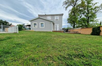 vente maison 429 000 € à proximité de Montverdun (42130)