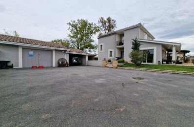 vente maison 429 000 € à proximité de Chambost-Longessaigne (69770)