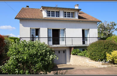 vente maison 226 500 € à proximité de Chambon-la-Forêt (45340)