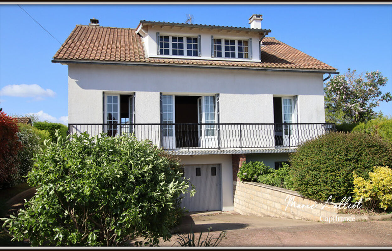 maison 7 pièces 156 m2 à vendre à Pithiviers (45300)