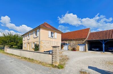 vente maison 270 300 € à proximité de Sainte-Nathalène (24200)