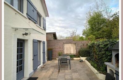 vente maison 325 000 € à proximité de Claye-Souilly (77410)