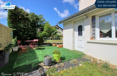 vente maison 257 000 € à proximité de Velaine-en-Haye (54840)