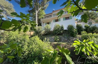 vente maison 890 000 € à proximité de La Crau (83260)