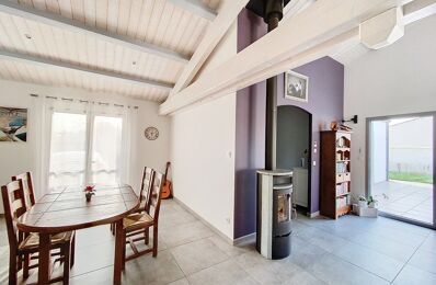 vente maison 475 000 € à proximité de Dompierre-sur-Mer (17139)