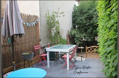 vente maison 370 000 € à proximité de Champigny-sur-Marne (94500)