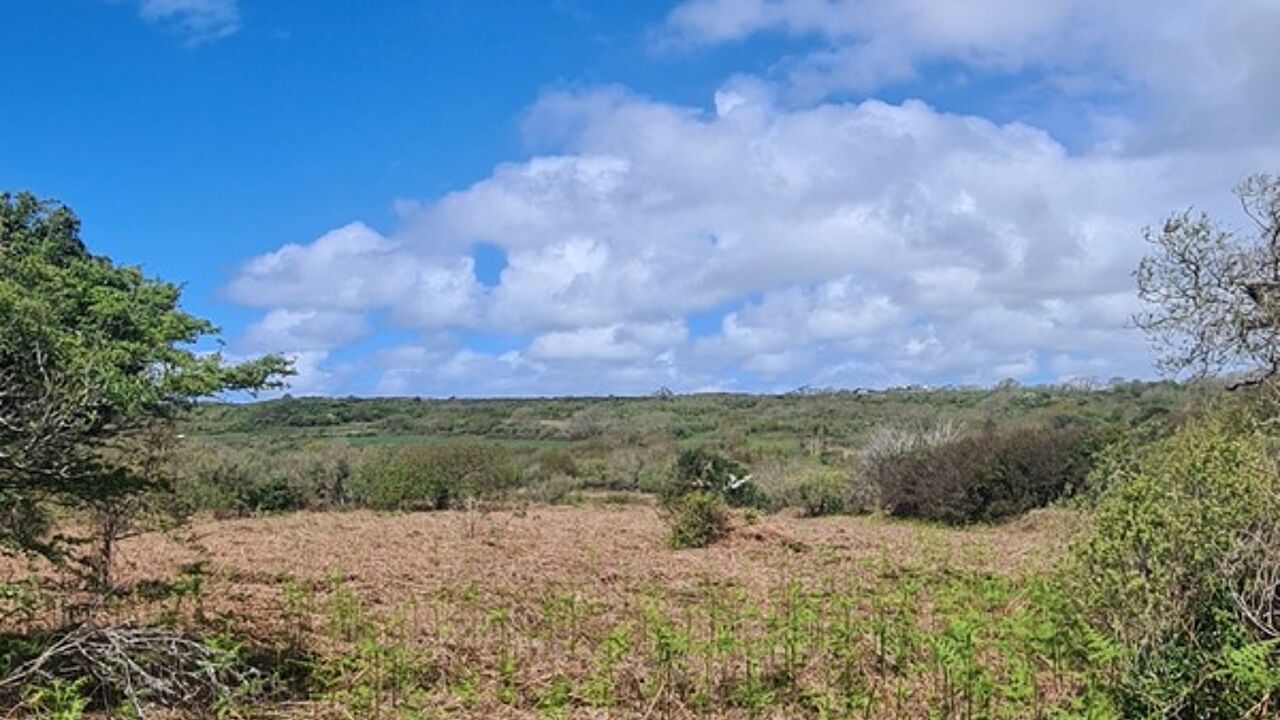 terrain  pièces 730 m2 à vendre à Crozon (29160)