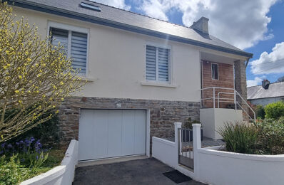 vente maison 249 500 € à proximité de Concarneau (29900)