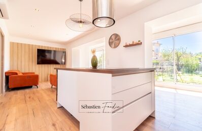 vente appartement 297 000 € à proximité de Sanary-sur-Mer (83110)
