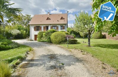 vente maison 195 000 € à proximité de Thésée (41140)