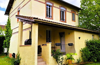 vente maison 296 800 € à proximité de Aignan (32290)