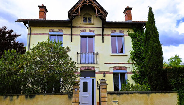 Villa / Maison 8 pièces  à vendre Riscle 32400