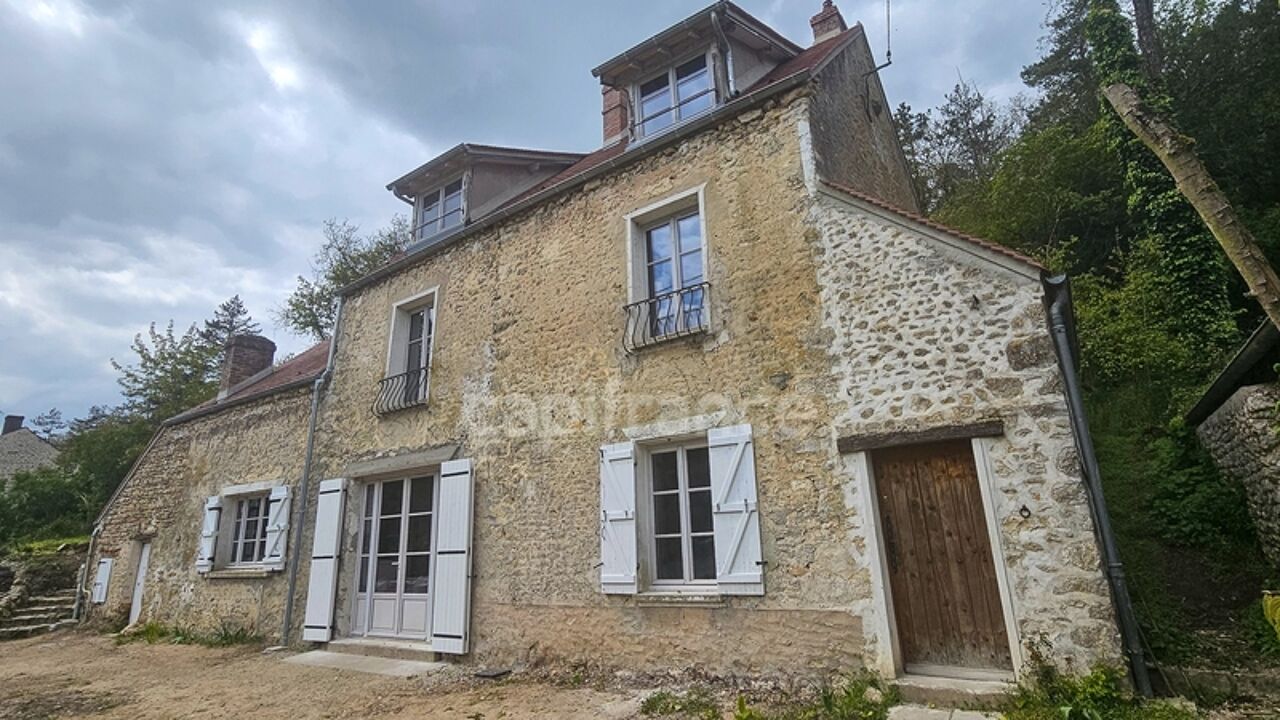 maison 7 pièces 175 m2 à vendre à Chalo-Saint-Mars (91780)