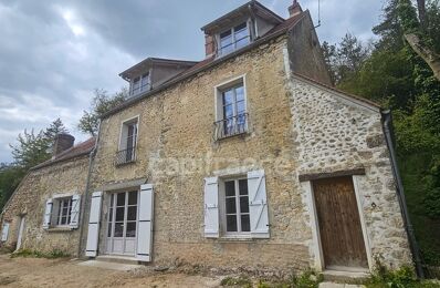 vente maison 303 000 € à proximité de Monnerville (91930)