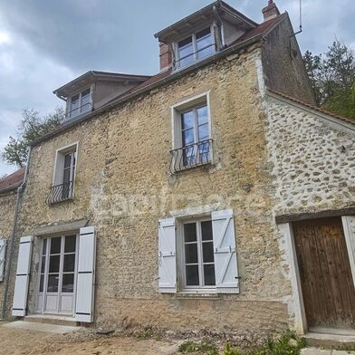 Maison 7 pièces 175 m²