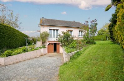 vente maison 129 000 € à proximité de Bellenglise (02420)