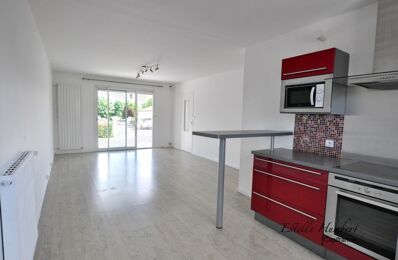 vente maison 289 500 € à proximité de Aytré (17440)