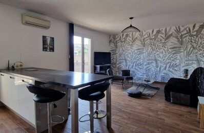 appartement 3 pièces 84 m2 à vendre à Propriano (20110)