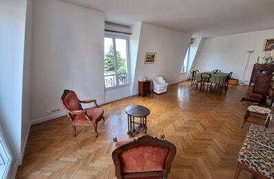 vente appartement 465 000 € à proximité de Rueil-Malmaison (92500)