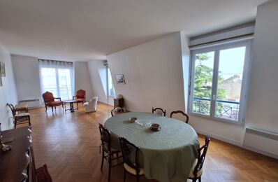 vente appartement 445 000 € à proximité de Le Pecq (78230)